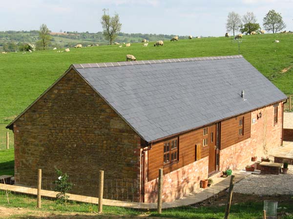 Littlegood Lodge